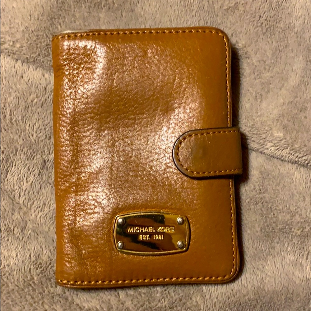Michael kors wallet - Picture 1 of 2